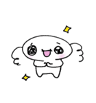 めんぐぅ（個別スタンプ：3）
