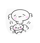 めんぐぅ（個別スタンプ：4）