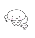 めんぐぅ（個別スタンプ：5）