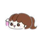 めんぐぅ（個別スタンプ：8）