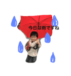 金津兄弟スタンプ2（個別スタンプ：7）