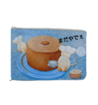 こめっ粉ちゃん（個別スタンプ：7）