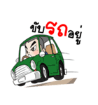 detective（個別スタンプ：27）