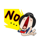 detective（個別スタンプ：32）