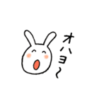 毎日のやさしいスタンプ（個別スタンプ：1）