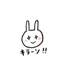 毎日のやさしいスタンプ（個別スタンプ：22）