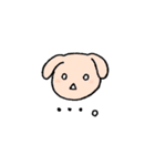 毎日のやさしいスタンプ（個別スタンプ：31）