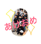 ビリーメンバーのスタンプです！（個別スタンプ：11）