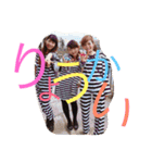ビリーメンバーのスタンプです！（個別スタンプ：15）