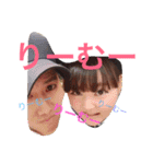 ビリーメンバーのスタンプです！（個別スタンプ：32）