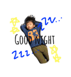 しゅんしょう（個別スタンプ：6）