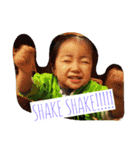 beni stamp*（個別スタンプ：1）