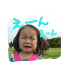 beni stamp*（個別スタンプ：2）