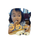 beni stamp*（個別スタンプ：7）