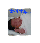 beni stamp*（個別スタンプ：8）