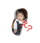 ani to imouto（個別スタンプ：2）