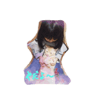 けんしろうとこじろう（個別スタンプ：3）