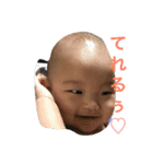 sayu1st9（個別スタンプ：3）