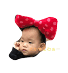 sayu1st9（個別スタンプ：9）