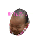 sayu1st9（個別スタンプ：13）