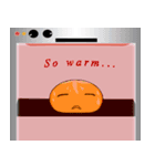 Semmel ＆ Friends（個別スタンプ：13）