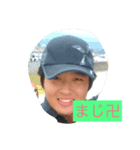 計算通り（個別スタンプ：8）