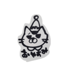 もーじ（個別スタンプ：4）