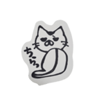 もーじ（個別スタンプ：5）