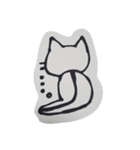 もーじ（個別スタンプ：6）