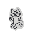 もーじ（個別スタンプ：7）