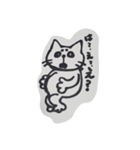 もーじ（個別スタンプ：8）