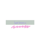 ENG 001（個別スタンプ：6）