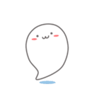 ほのぼのベレーくん（個別スタンプ：37）