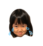 ひますけ時々ライナス（個別スタンプ：7）