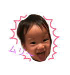 ひますけ時々ライナス（個別スタンプ：8）