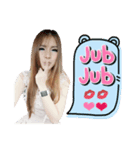 Noo Joom（個別スタンプ：2）