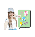 Noo Joom（個別スタンプ：3）