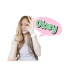Noo Joom（個別スタンプ：4）