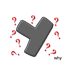 Easy Chat（個別スタンプ：12）