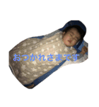 まいりん2（個別スタンプ：14）