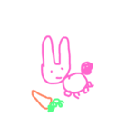翔画伯コレクション（個別スタンプ：5）
