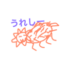 翔画伯コレクション（個別スタンプ：10）