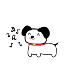 olie's diary（個別スタンプ：1）