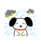olie's diary（個別スタンプ：4）