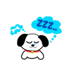 olie's diary（個別スタンプ：5）