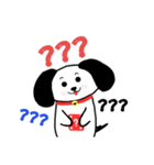 olie's diary（個別スタンプ：7）