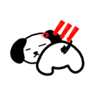 olie's diary（個別スタンプ：8）