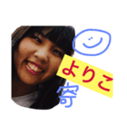 puku's stanp（個別スタンプ：1）