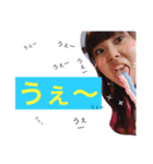 puku's stanp（個別スタンプ：3）
