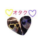 puku's stanp（個別スタンプ：6）